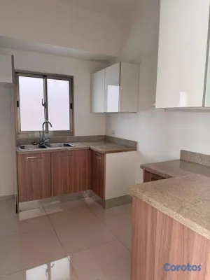 apartamentos - Apartamento en alquiler en Piantini - 3 2