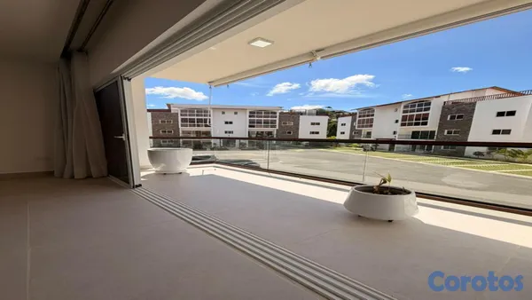 apartamentos - Apartamento en Venta en Las Terrenas 2