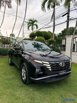 jeepetas y camionetas - hiunday Tucson 2024 10
