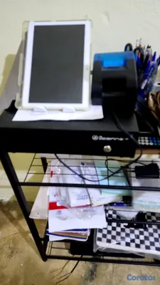 equipos profesionales - Kit de caja de cobro para pequeños negocio 2