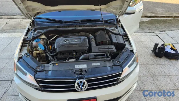 carros - Volkswagen Jetta 2015 1.8 TSI - Nítido 3