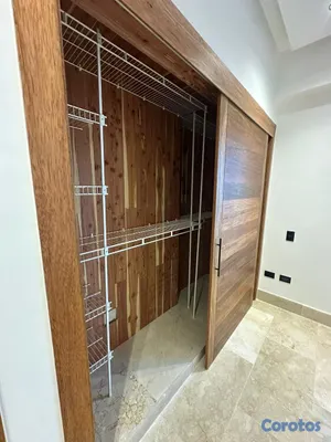 apartamentos - Apartamento de 1 hab. en Alquiler en Serrallés 9