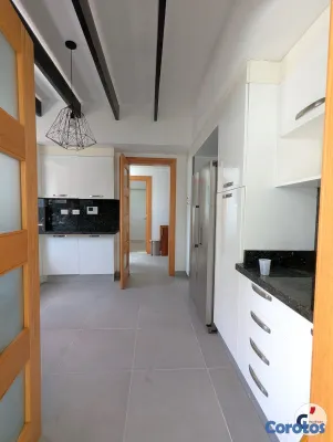 apartamentos - Amplio y lujoso apartamento de 3 habitaciones con  19