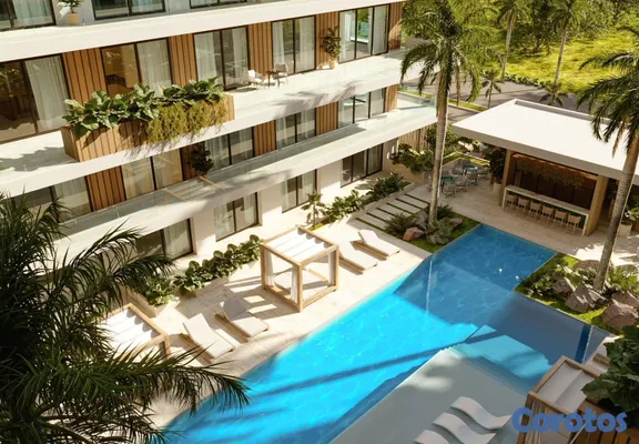 apartamentos - Propiedades en Venta en Cap Cana desde US$187,011  10
