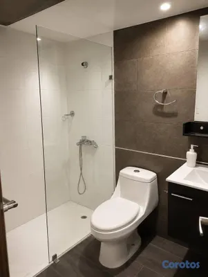 apartamentos - Apartamento Amueblado en Alquiler en Bella Vista | 9
