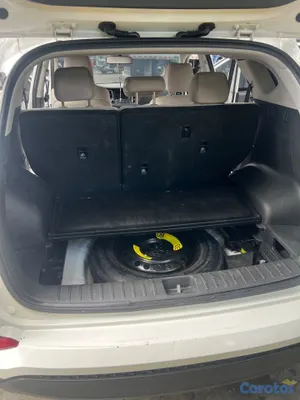 jeepetas y camionetas - Hyundai Tucson 2018 SE 4x4 3
