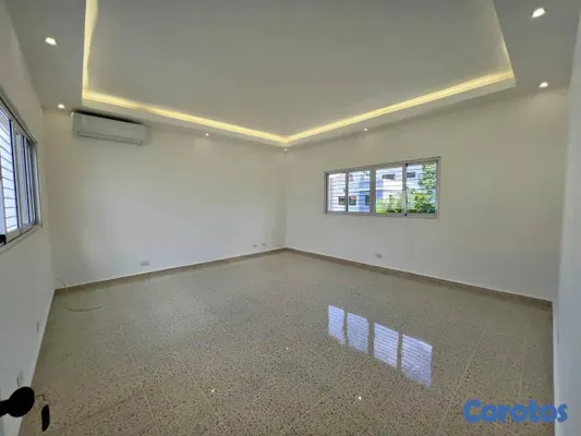 casas - Casa de 4 habitaciones 3 baños en alquiler en Viej 2