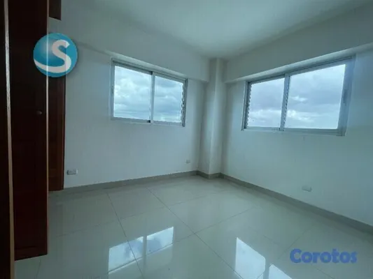apartamentos - Apartamento En Alquiler En Renacimiento 6