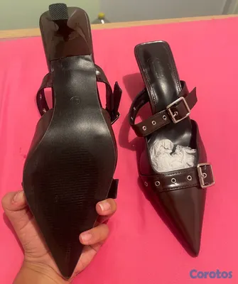 ropa para mujer - Zapatos Nuevos disponible  2