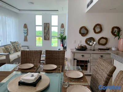 Apartamento en Venta, Playa Nueva Romana