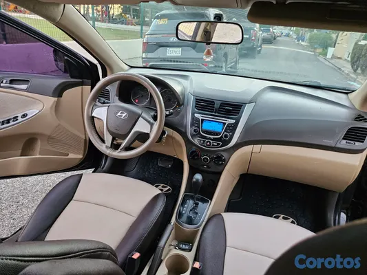 carros - hyundai accent 2013  5