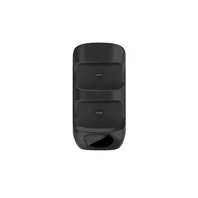 consolas y videojuegos - Cargador doble de controles Playstation p5 Cargar 2 controles al mismo tiempo 5