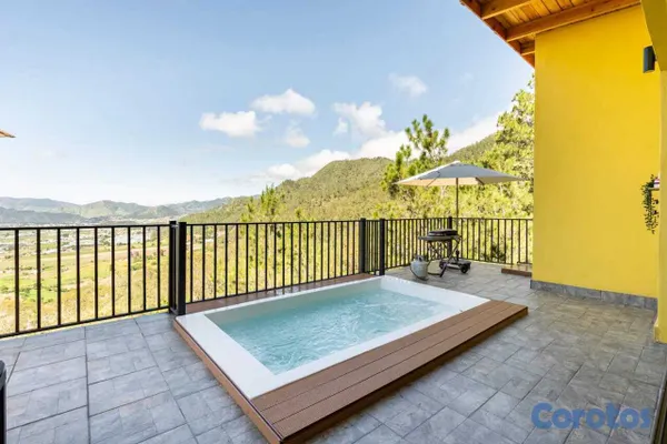 apartamentos - HERMOSA VILLA EN VENTA | CAÑADA SECA, CONSTANZA LA 14