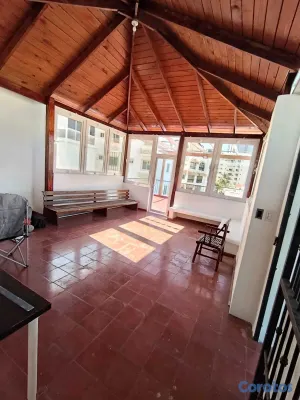apartamentos - Los Cacicazgos Penthouse 4 hab 4b 2 parqueos 2 ter 3