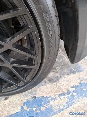 carros - Honda Civic Lx 2014 Recibo tu Vehículo  9