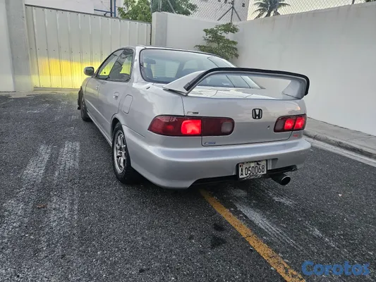 carros - acura integra 1999 3