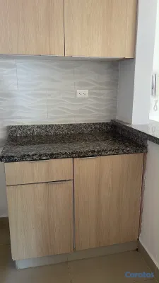 apartamentos - Amplio Apartamento en Alquiler. Próximo a la Av. 27 de Febrero, Proyecto cerrado 13