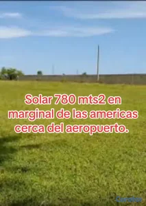 SOLAR EN LAS AMERICAS 
