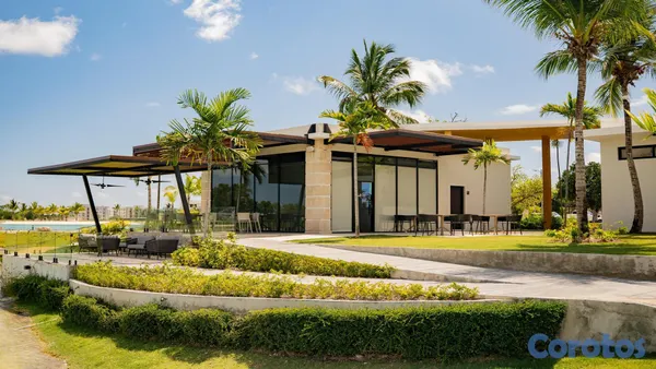 solares y terrenos - Terreno en Venta en Vista Cana, Punta Cana. 7