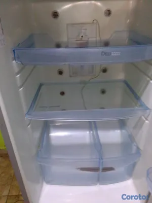 electrodomesticos - Vendo nevera  7