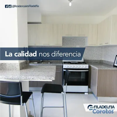 apartamentos - Apartamento Moderno, Con Seguridad 24/7, Vigilante 20