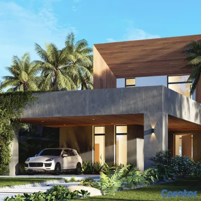 casas - Villa de Lujo en Venta en Cap Cana, Punta Cana des 10