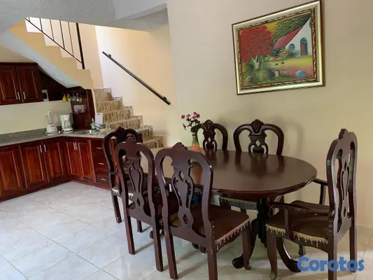 casas - Edificio en Venta, Samaná 9