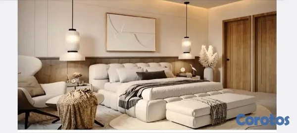 apartamentos - Apartamento en Venta, Bella Vista 7