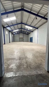 Naves Industriales en Renta | 350 y 900 m² | Autopista Las Américas – San Isidro