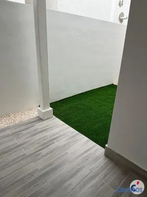 apartamentos - Hermoso Residencial Costa Cana · Ref 1454336 17