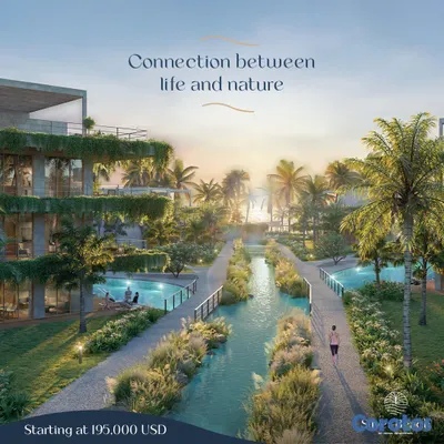 apartamentos - Apartamentos en Venta en Punta Cana — Reserva Real 9