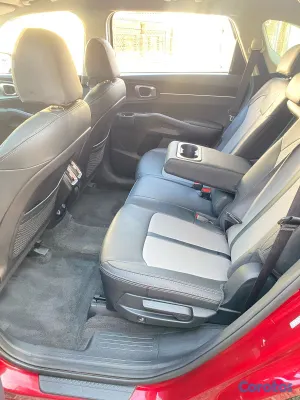 jeepetas y camionetas - Kia Sorento 2021 8