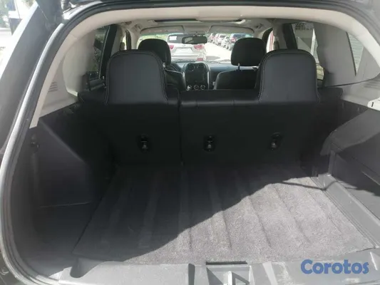 jeepetas y camionetas - JEEP COMPASS  High LATITUDE 7