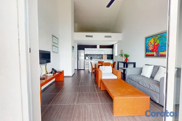 apartamentos - Venta Apartamento 1 Hab. Vista Mare | Samaná 3