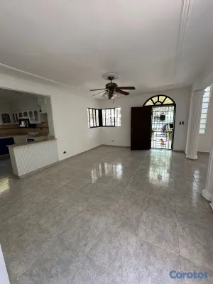 casas - Casa en Venta – Residencial BHD, Boca Canasta, Baní 5