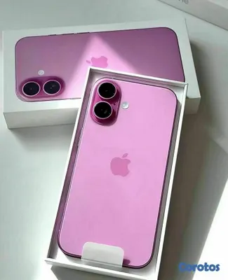 celulares y tabletas - iphone 16 256gb factory 2