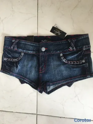 ropa para mujer - 4 Pantalones#28 Mujer.Buenas Calidad.Los 4 Por El Mismo Precio  6