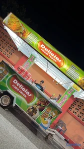 Food Truck
sí quieres emprender y ganar dinero está es tu Gran Oportunidad