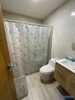 apartamentos - Exclusivo Apartamento en venta en en El Millón – v 15