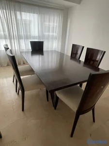 Comedor 6 - 8 puestos