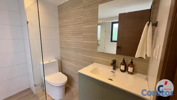 apartamentos - Apartamento en Cap Cana | 1 Habitación con Acceso  14