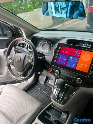 jeepetas y camionetas - Honda crv lx 2014 12