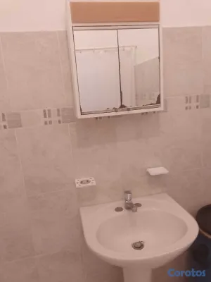 habitaciones y viviendas compartidas - Alquiler De Habitación Amueblada En Gazcue 9