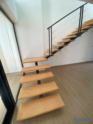 apartamentos - Exclusivo Townhouse en Las Carmelitas | Disponible 13