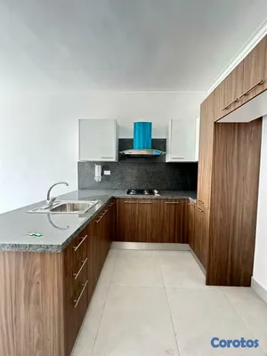apartamentos - Apartamento en Alquiler US$850 - 1 Habitación - Ev 2