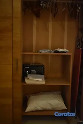 apartamentos - Amueblado céntrico en Bella Vista noveno nivel, piscina con vista a el mar  7