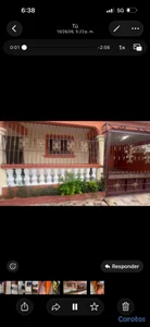 Rento casa 
