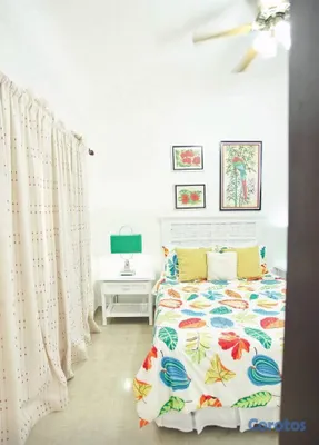 apartamentos - Cocotal: apartamento amueblado de 2 habitaciones por US$1,200 2