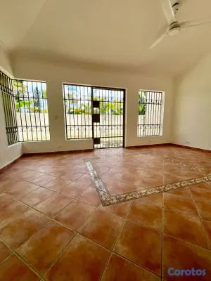 casas - CASA EN ALQUILER – ARROYO HONDO   12