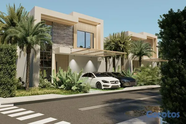 apartamentos - 🌴 Vive o Invierte en Vista Cana – Punta Cana, República Dominicana 6